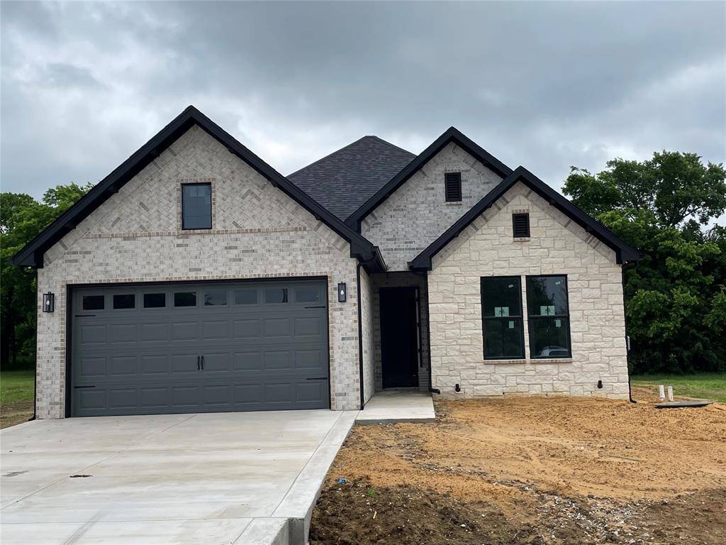 508 La Paloma Circle, Gordonville, TX 76245
