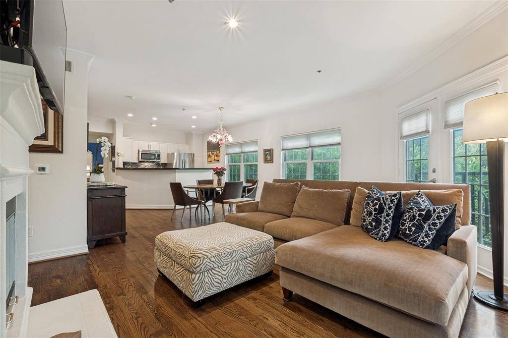 3400 Welborn Street #323, Dallas, TX 75219