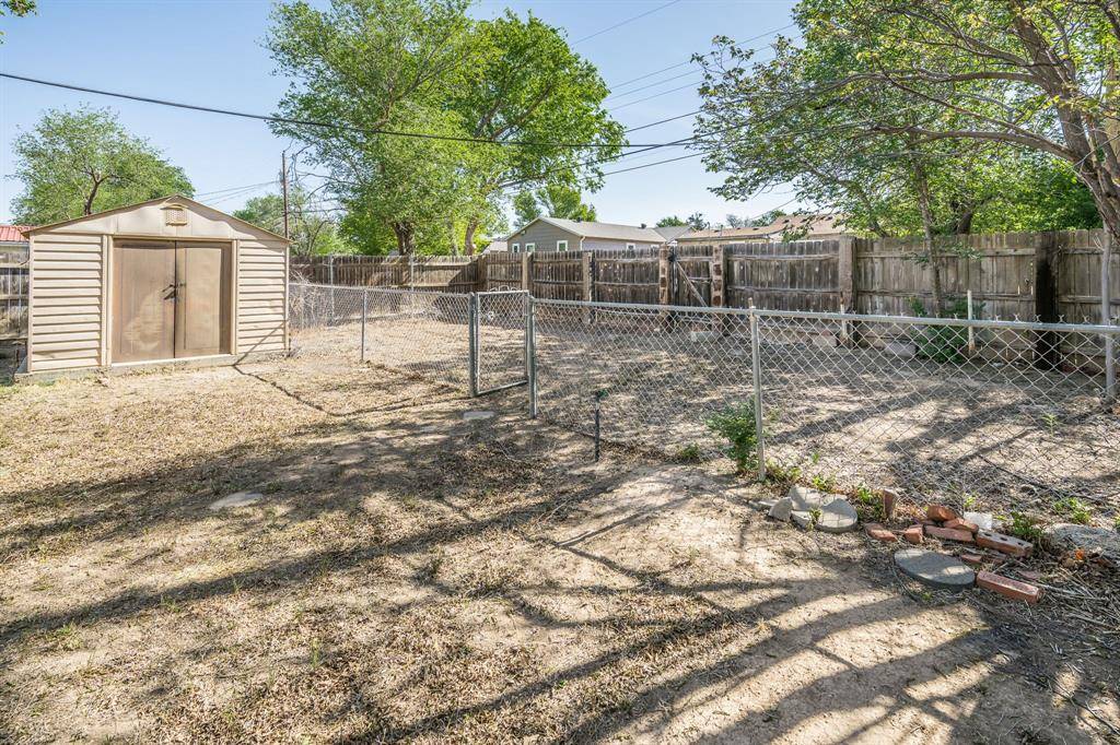 1019 S Alabama Street, Amarillo, TX 79102