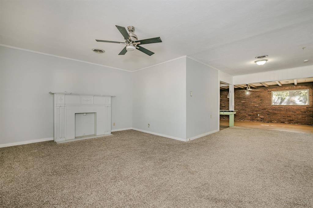 1019 S Alabama Street, Amarillo, TX 79102
