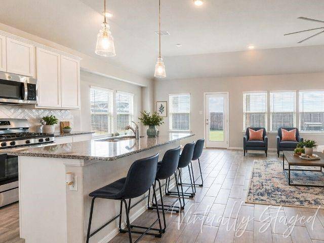 5448 Agalinis Avenue, Royse City, TX 75189