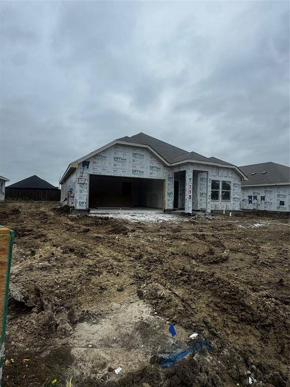 235 Teton Street, Greenville, TX 75402