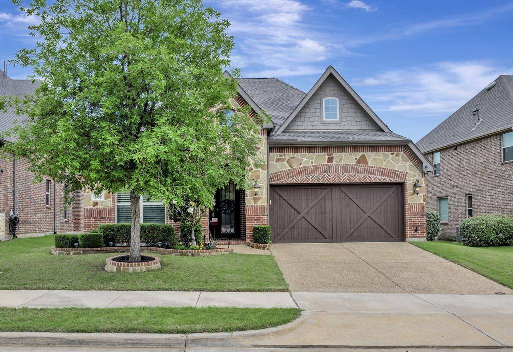 2822 Exeter Drive, Trophy Club, TX 76262