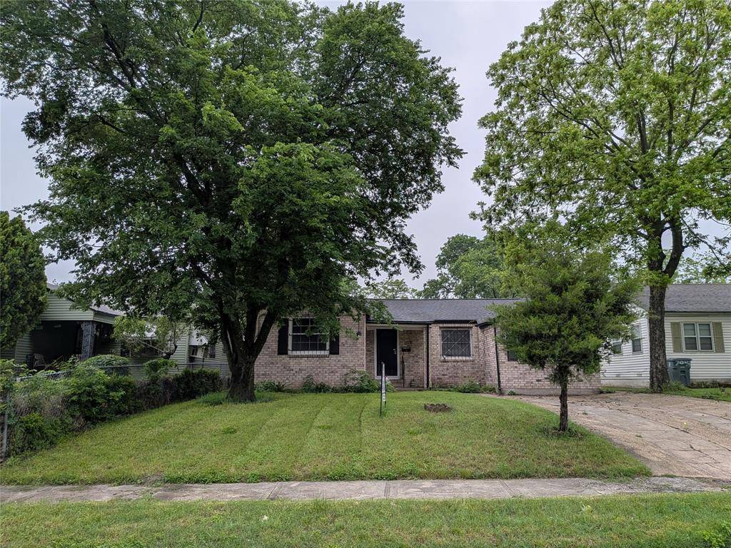 3051 UTAH Avenue, Dallas, TX 75216