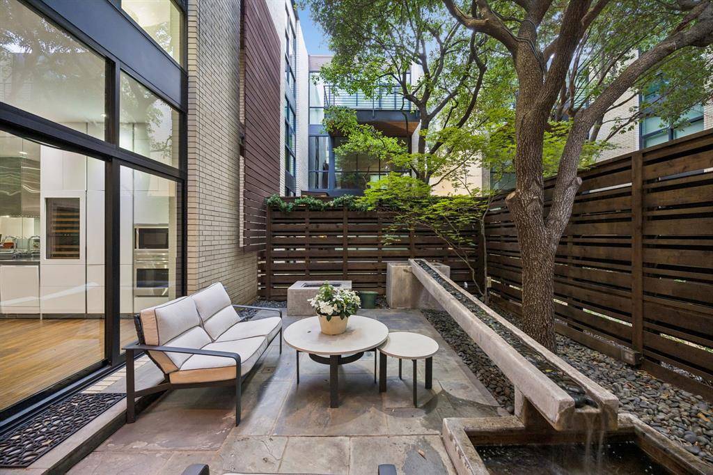 4321 Travis Street, Dallas, TX 75205