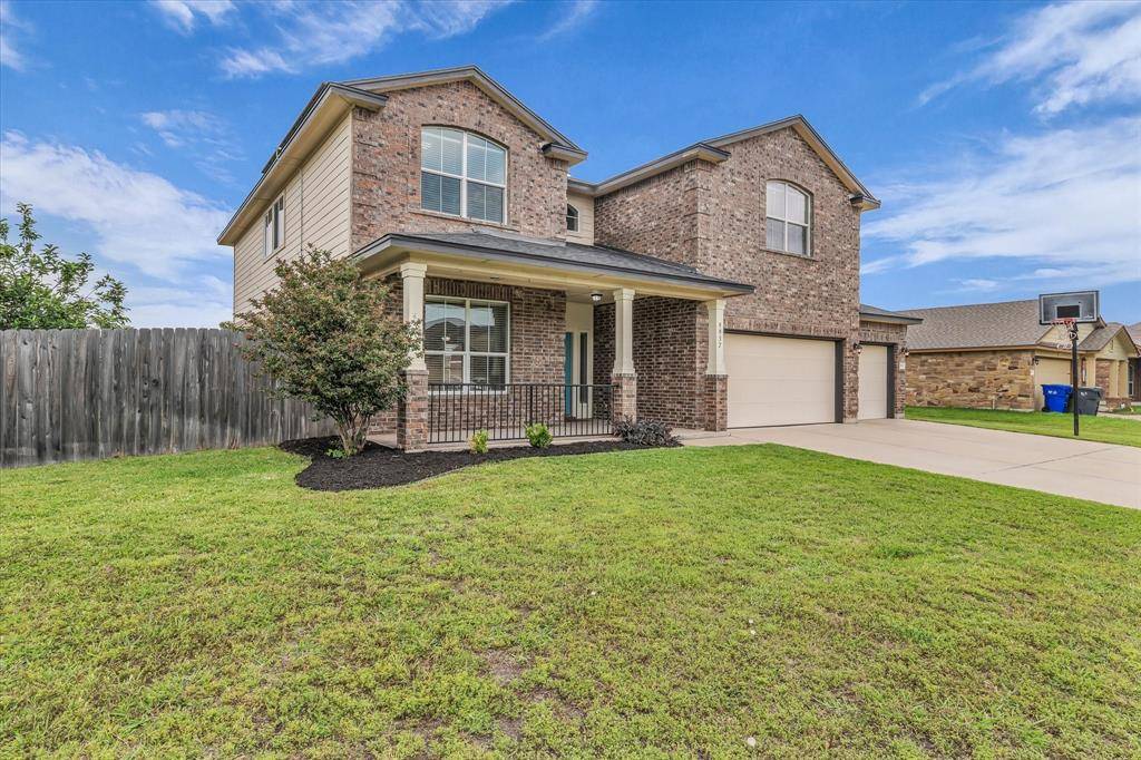 9937 Iron Horse Trail, Waco, TX 76708