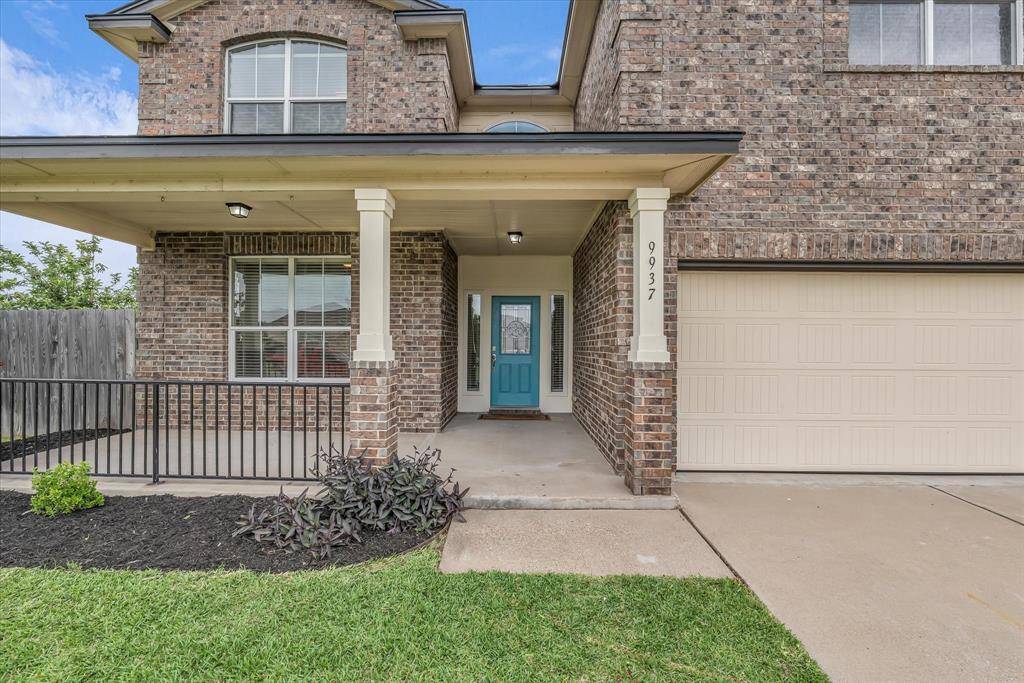 9937 Iron Horse Trail, Waco, TX 76708