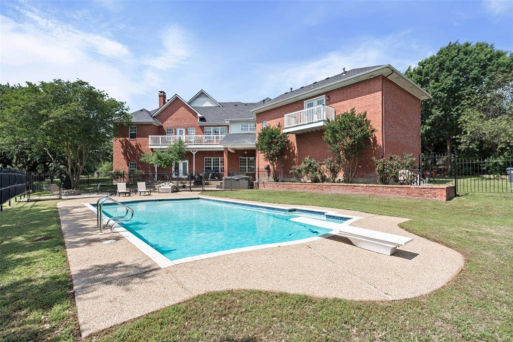 3091 Rockbridge Road, Mcgregor, TX 76657