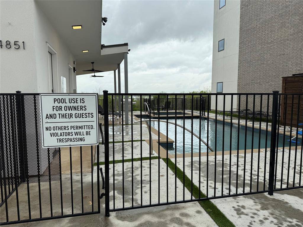 4944 Blaynes View, The Colony, TX 75056