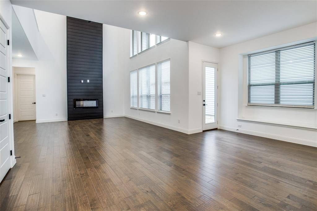 4120 Curtiss Drive, Frisco, TX 75034
