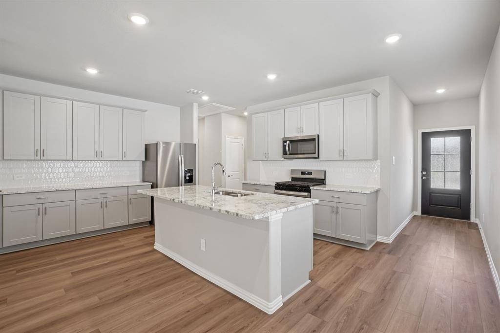 3601 Bridgeport Drive, Farmersville, TX 75442