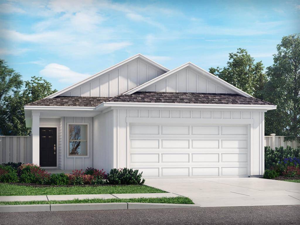 3601 Bridgeport Drive, Farmersville, TX 75442