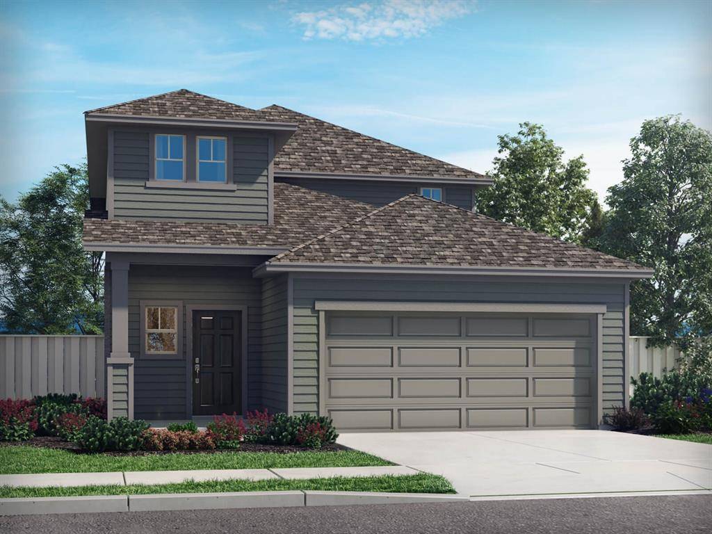 3521 Bridgeport Drive, Farmersville, TX 75442