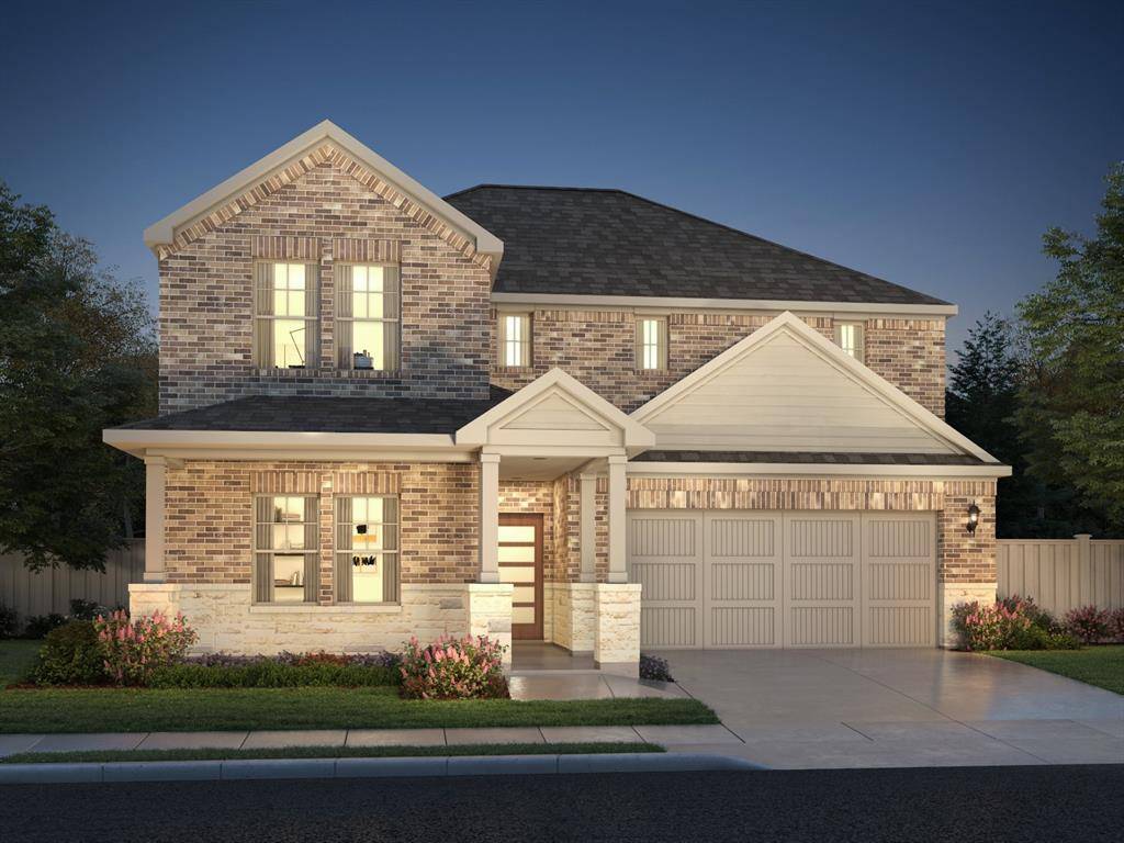 1942 Furlong Drive, Seagoville, TX 75159
