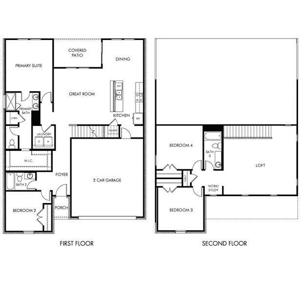 1942 Furlong Drive, Seagoville, TX 75159