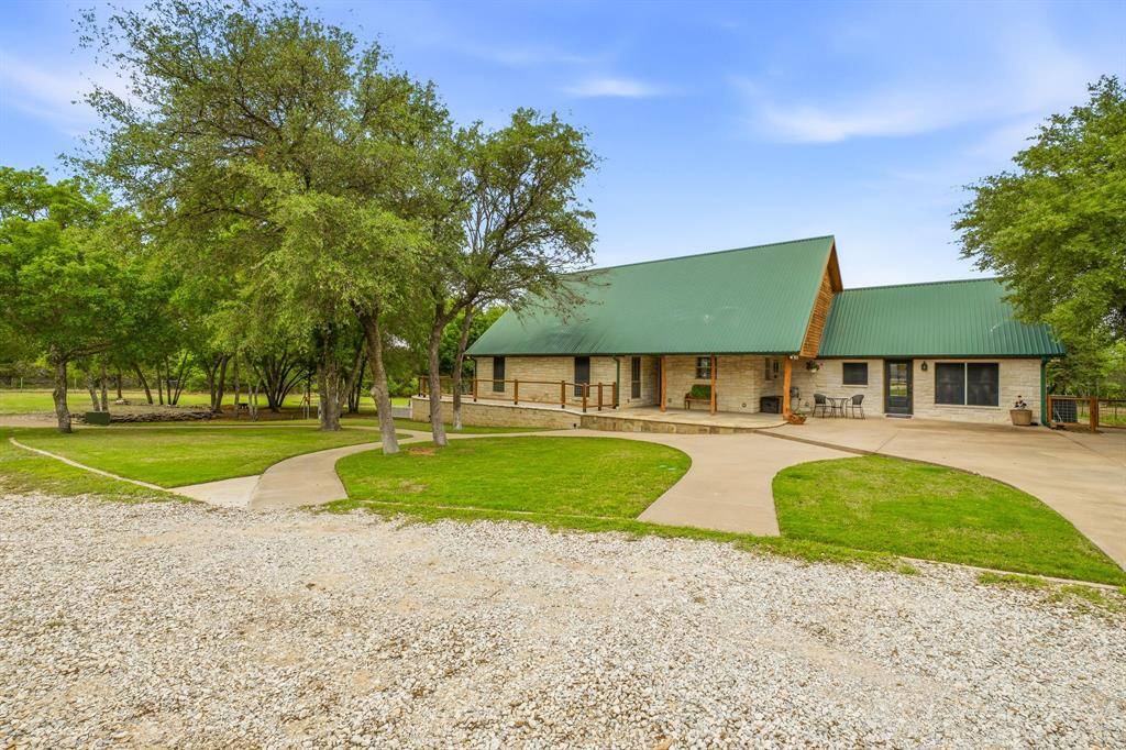 2165 Lakeside Drive, Bluff Dale, TX 76433