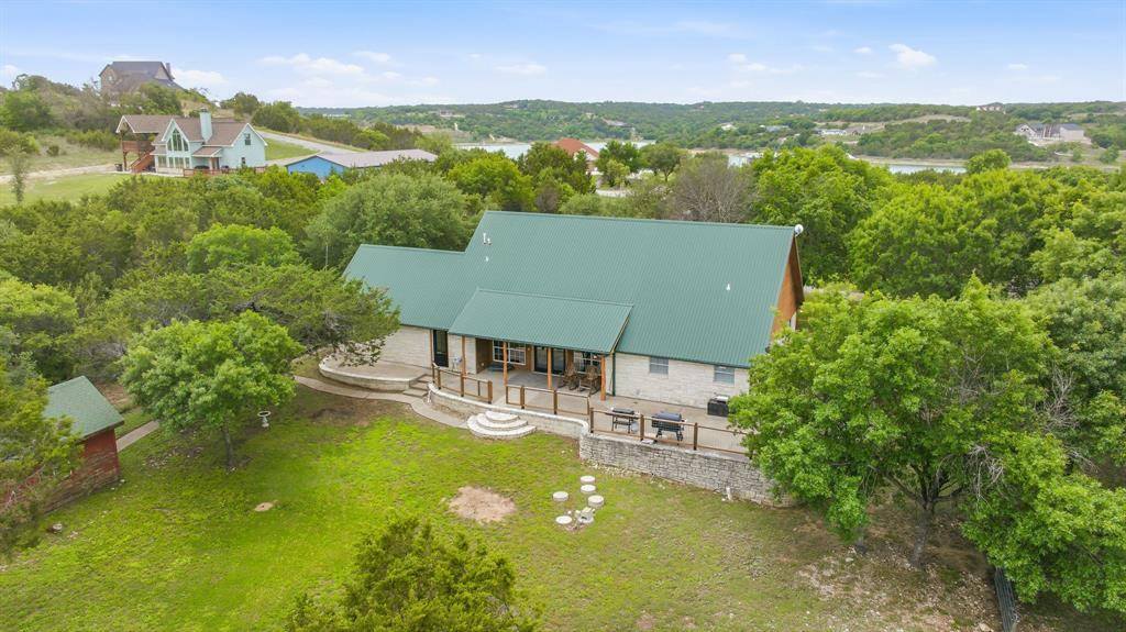 2165 Lakeside Drive, Bluff Dale, TX 76433