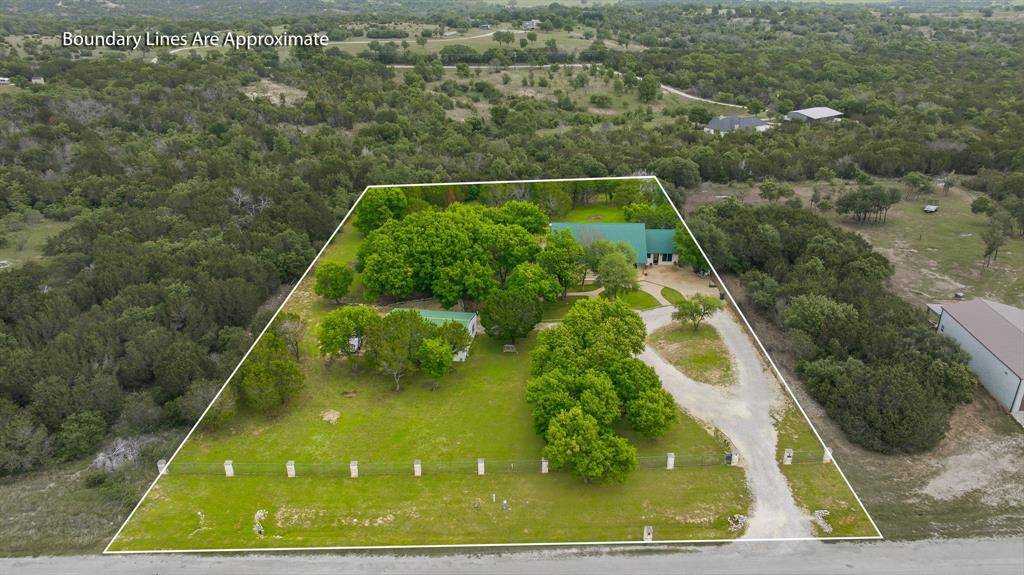 2165 Lakeside Drive, Bluff Dale, TX 76433