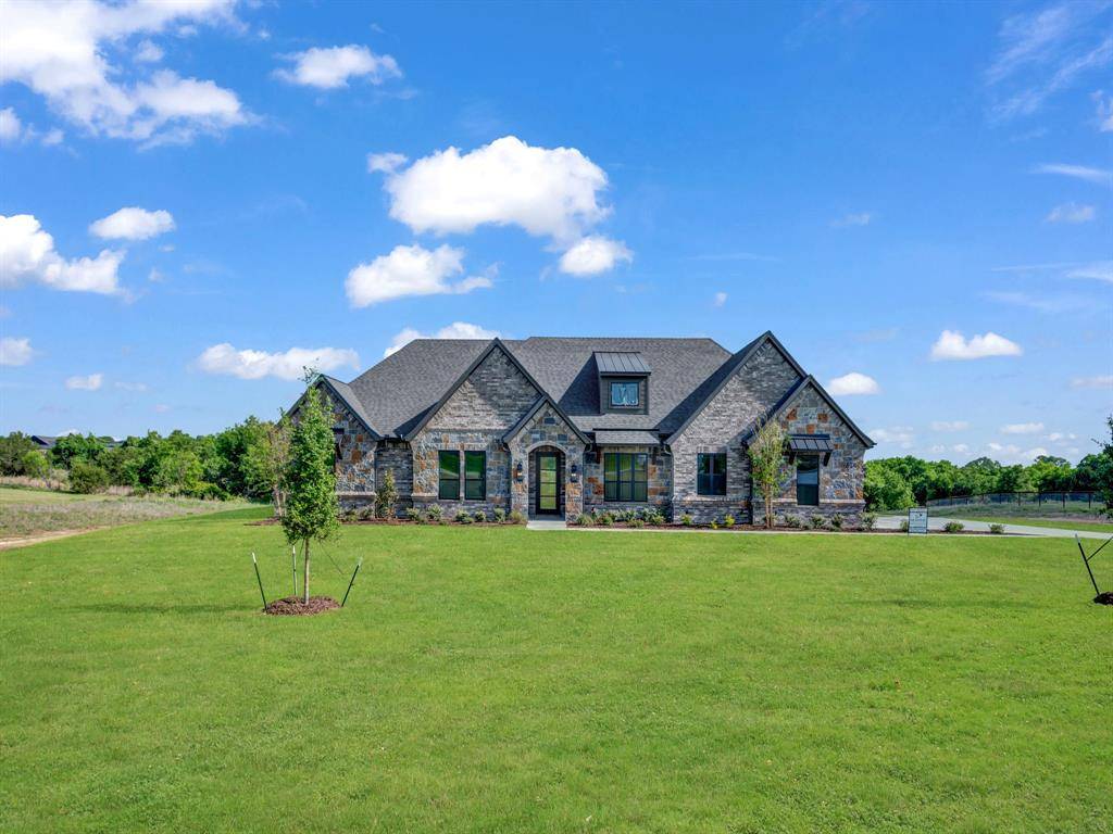 614 Hondo Crossing, Weatherford, TX 76087
