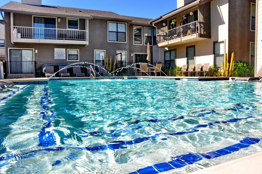 5909 Birchbrook Drive #201, Dallas, TX 75206