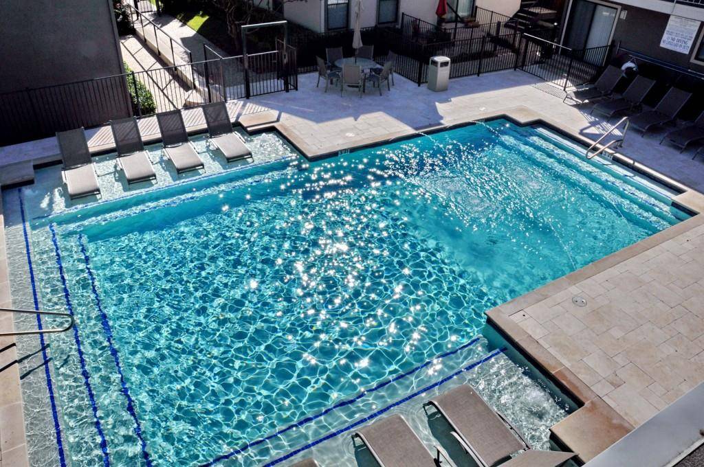 5909 Birchbrook Drive #201, Dallas, TX 75206