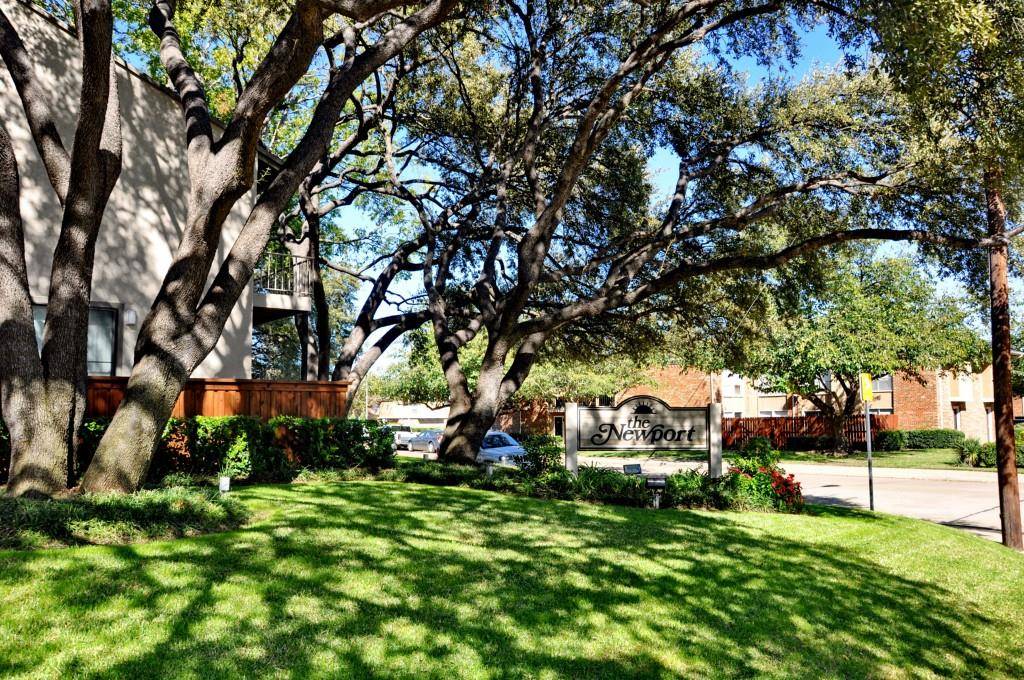5909 Birchbrook Drive #201, Dallas, TX 75206