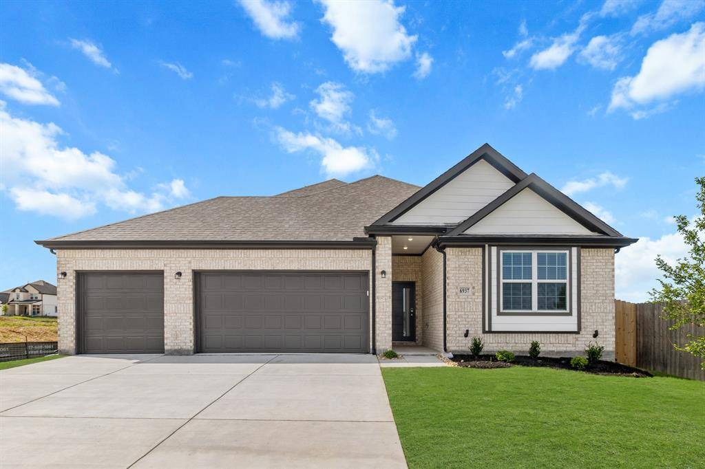 6937 Deadwood Trail, Fort Worth, TX 76036