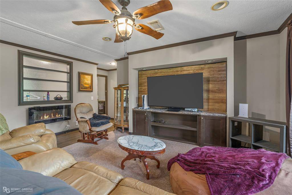9489 Capps City Road, Rodessa, LA 71069