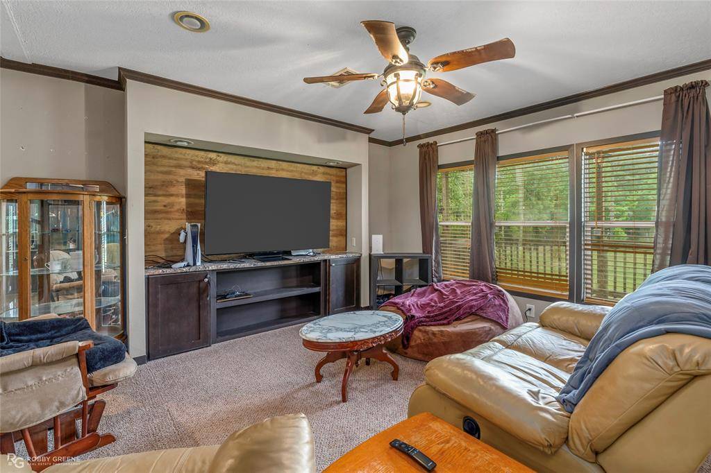 9489 Capps City Road, Rodessa, LA 71069