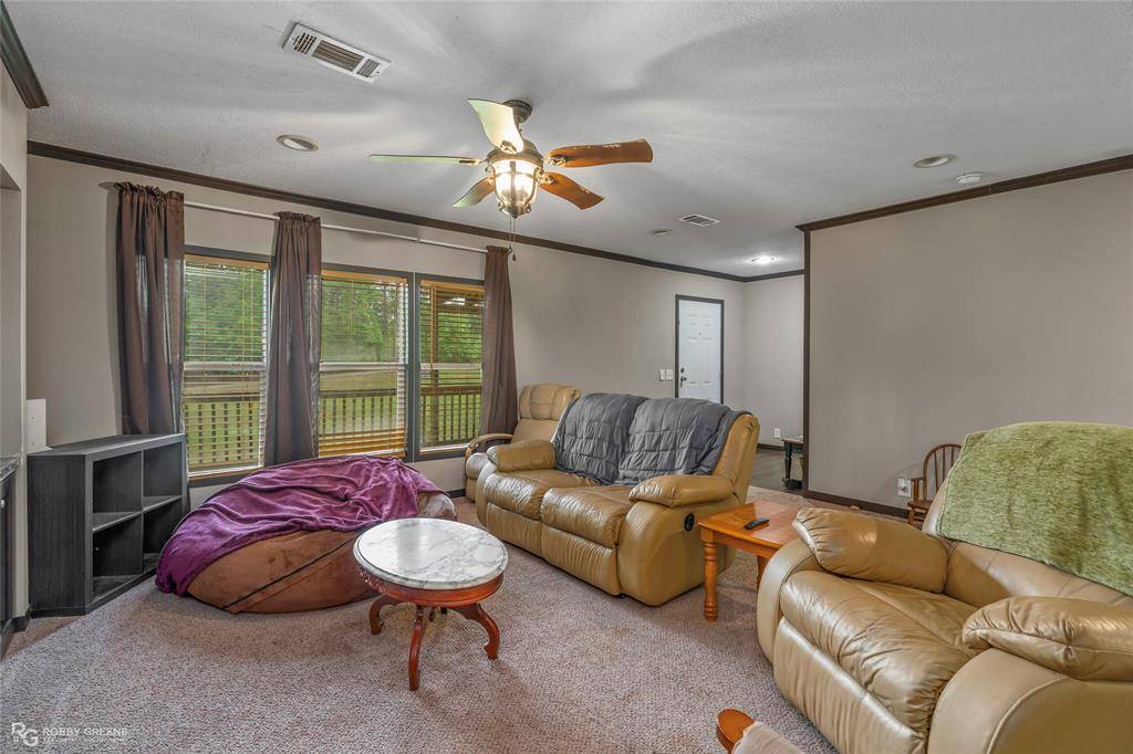 9489 Capps City Road, Rodessa, LA 71069