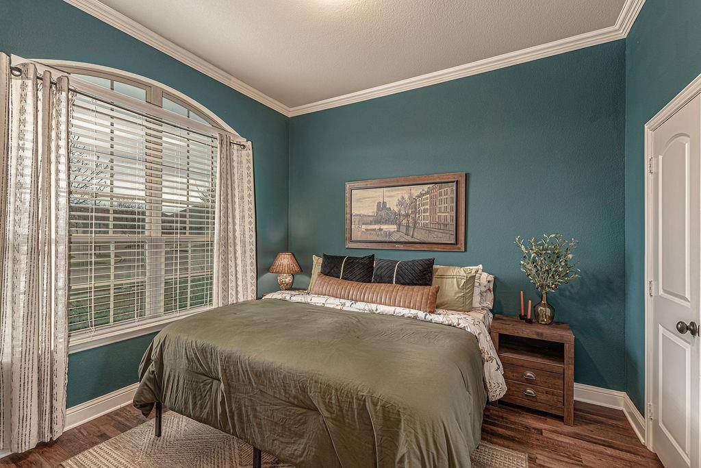 906 Bald Cypress Drive, Fate, TX 75087