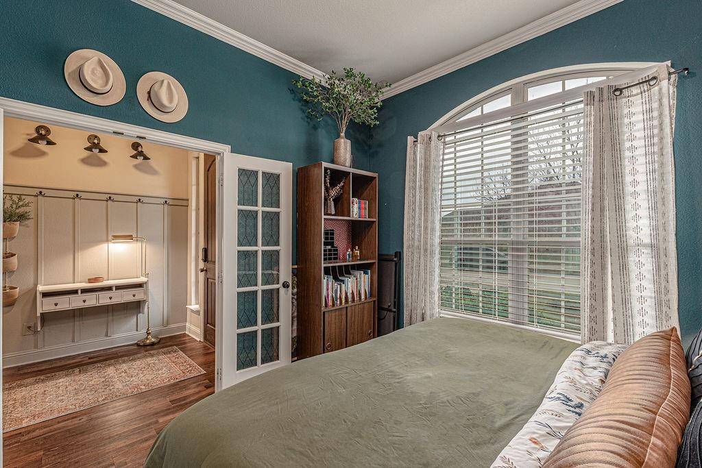 906 Bald Cypress Drive, Fate, TX 75087