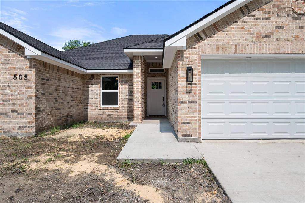 505 S 36th Street, Corsicana, TX 75110