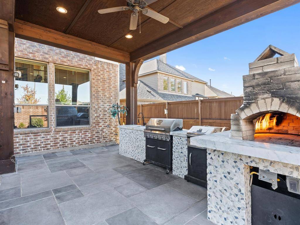 1506 Hennessey Drive, Allen, TX 75013