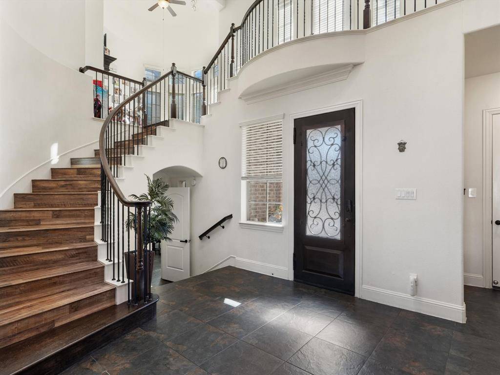 1506 Hennessey Drive, Allen, TX 75013