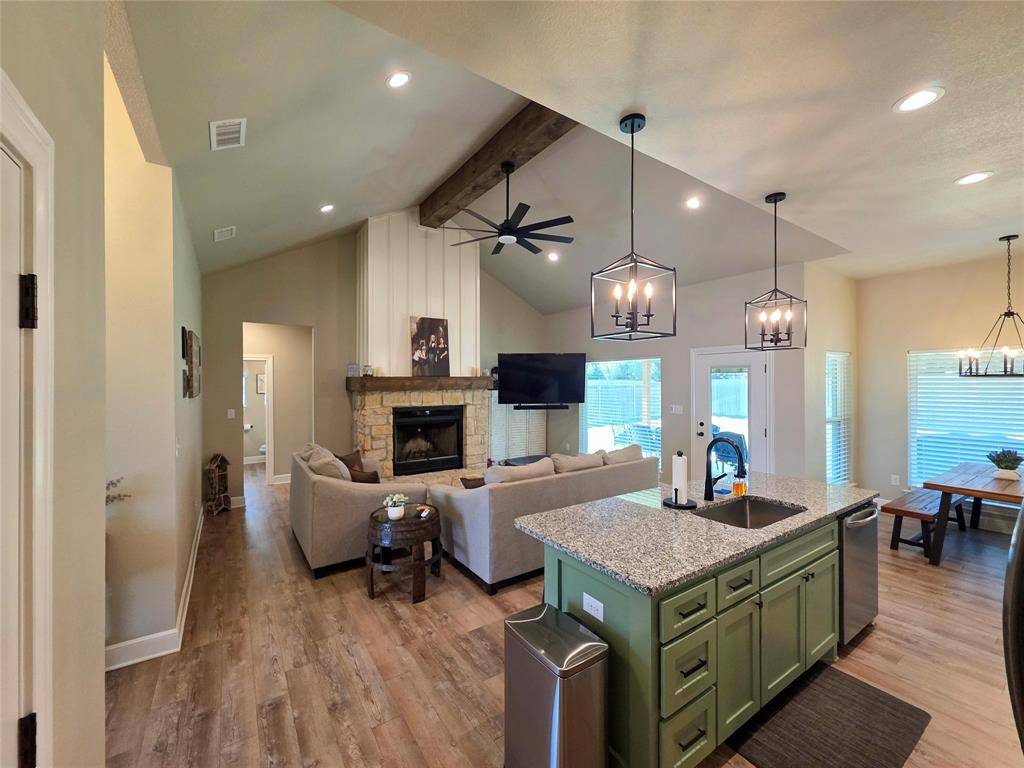5509 Fallbrook Drive, Abilene, TX 79606