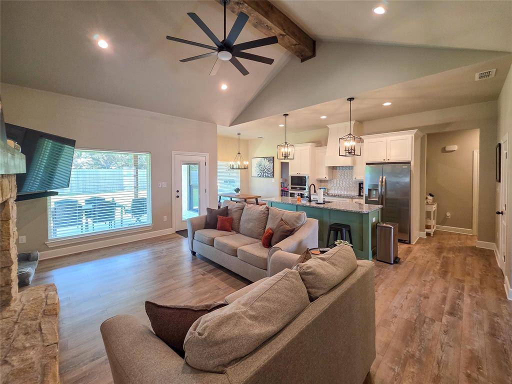 5509 Fallbrook Drive, Abilene, TX 79606