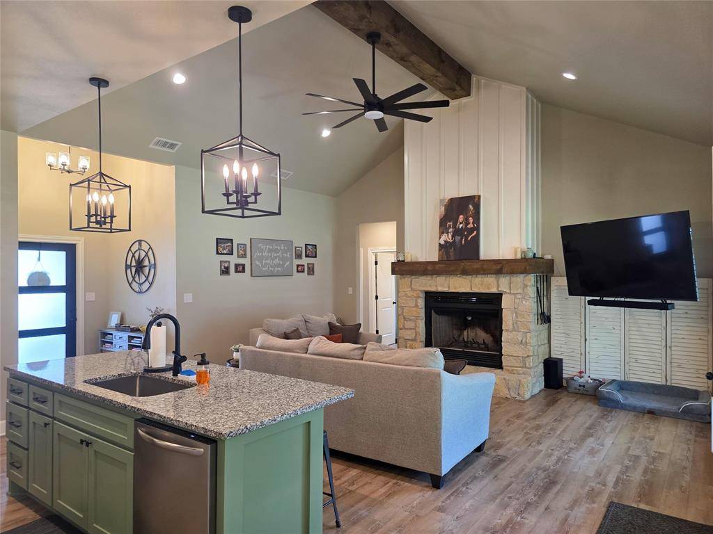 5509 Fallbrook Drive, Abilene, TX 79606