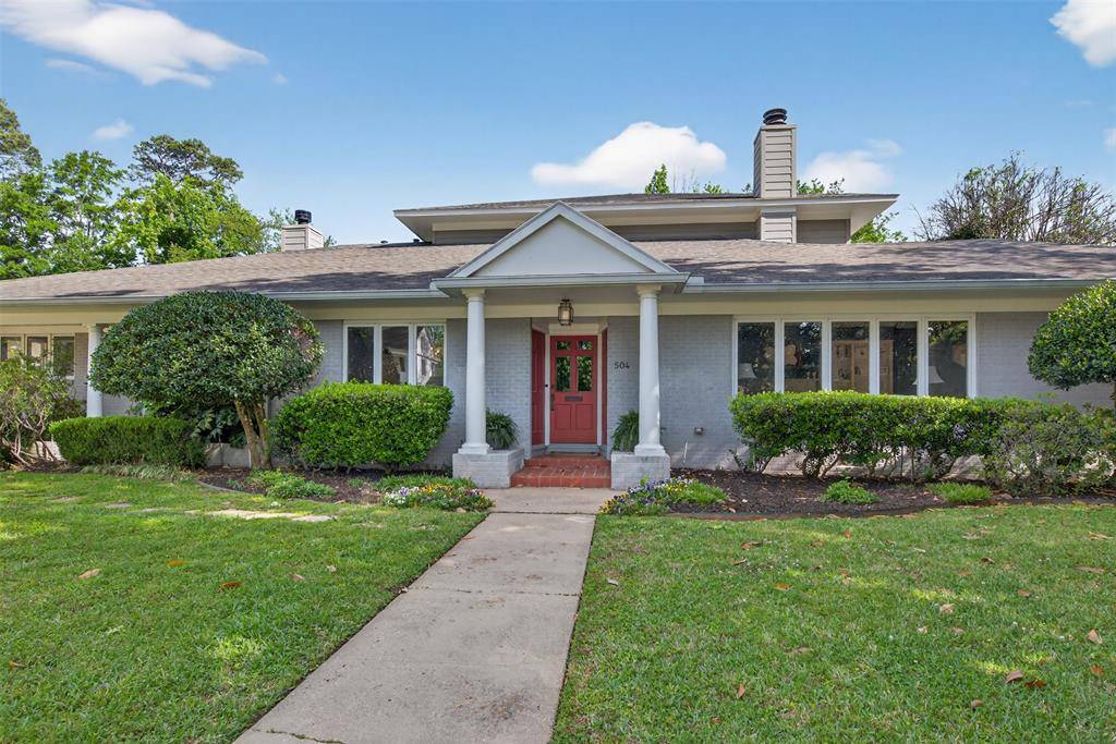 504 Linden Street, Shreveport, LA 71104