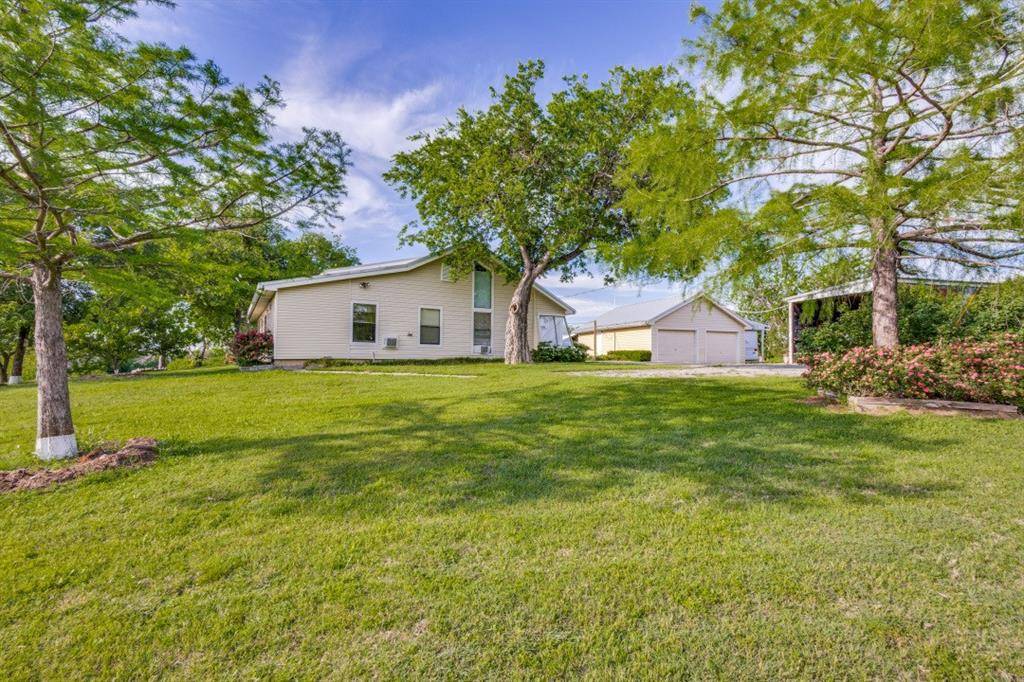 13218 County Road 8, Celina, TX 75009