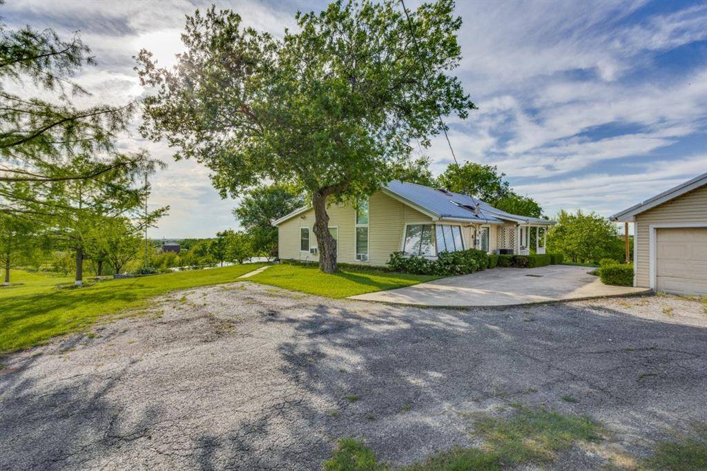 13218 County Road 8, Celina, TX 75009