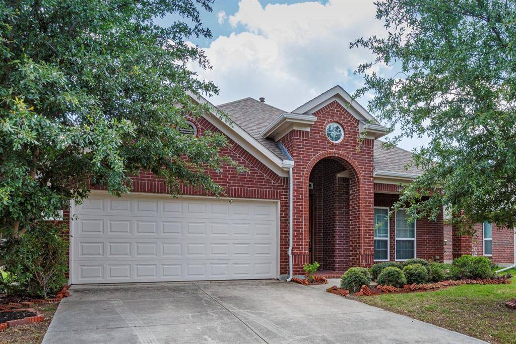 3500 Stampede Drive, Garland, TX 75044