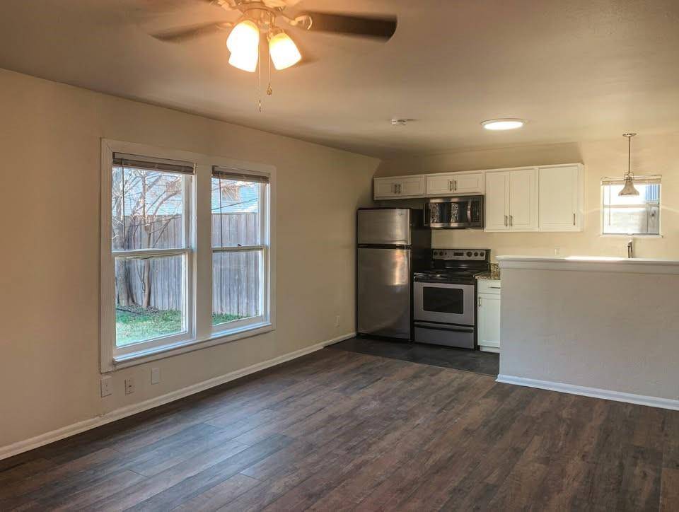 4926 Reiger Avenue #B, Dallas, TX 75214