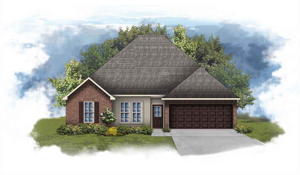 291 Skylane Avenue, Shreveport, LA 71106
