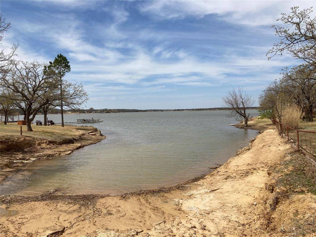 1429 Casino Road, Nocona, TX 76255