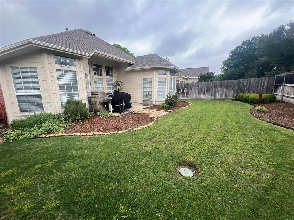 7016 Warm Springs Trail, Fort Worth, TX 76137