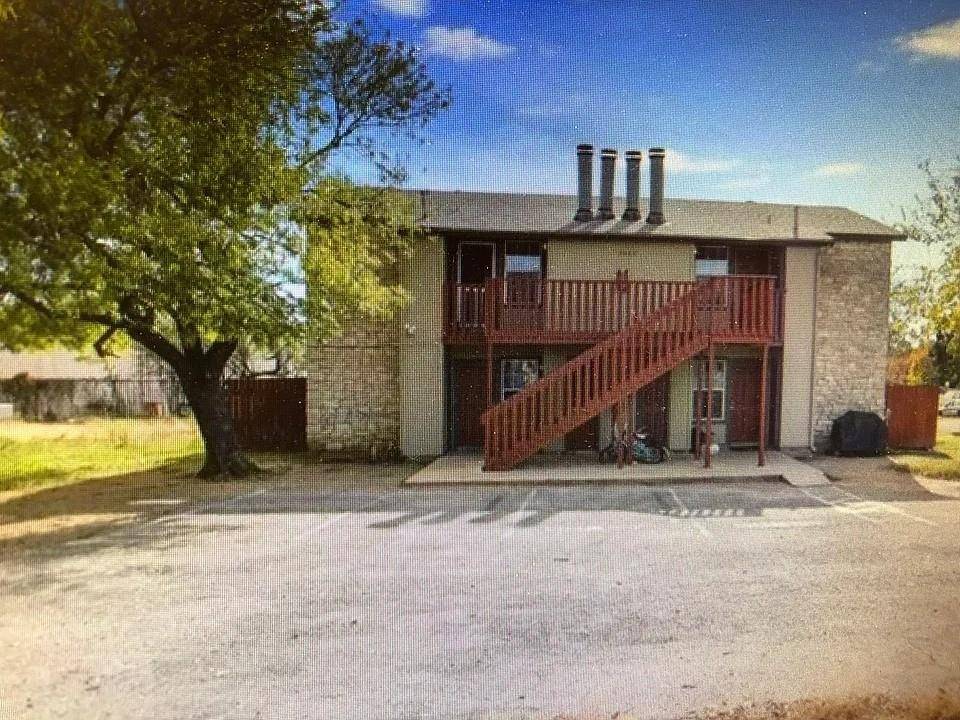 2203 Tabor Court, Austin, TX 78748