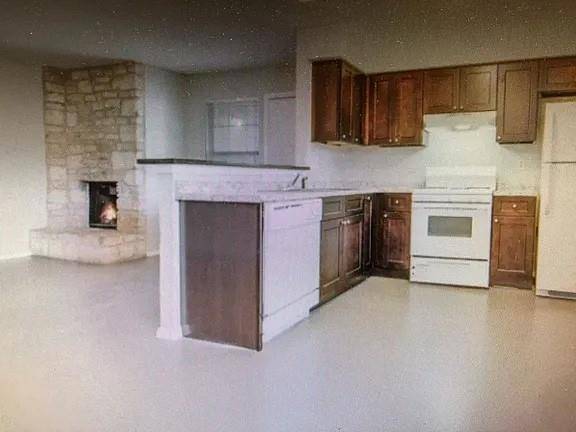 2203 Tabor Court, Austin, TX 78748