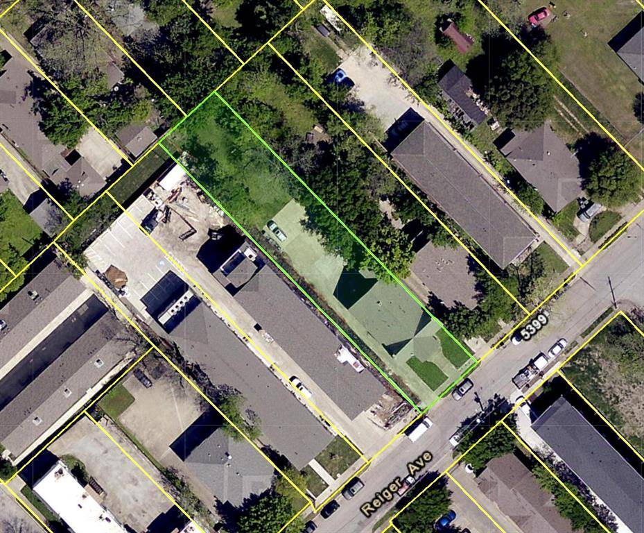 5321 Reiger Avenue, Dallas, TX 75214