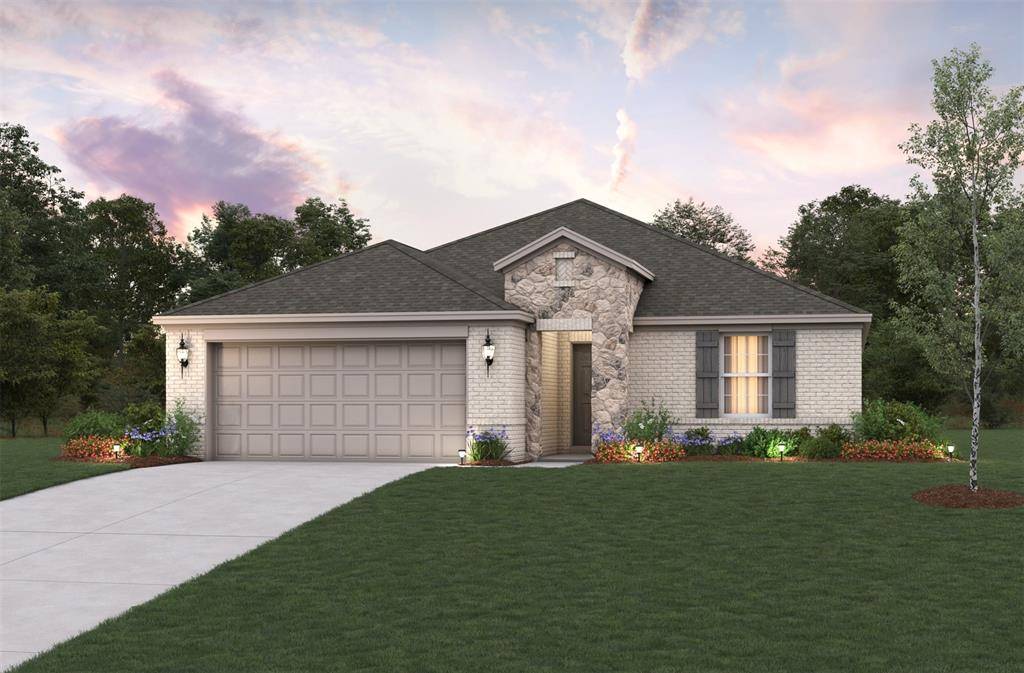 2201 Bayou Glen Drive, Denton, TX 76207